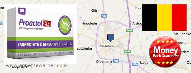 Purchase Proactol XS online Roeselare, Belgium