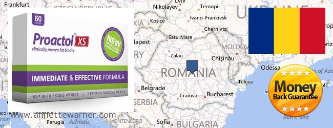 Where to Buy Proactol XS online Romania