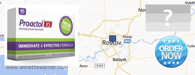 Where to Buy Proactol XS online Rostov-on-Don, Russia