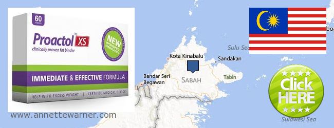 Where Can You Buy Proactol XS online Sabah, Malaysia