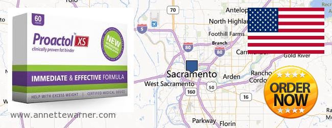 Where to Buy Proactol XS online Sacramento CA, United States