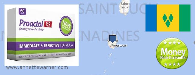 Where to Buy Proactol XS online Saint Vincent And The Grenadines