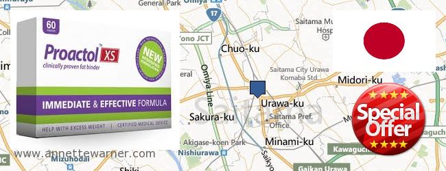 Best Place to Buy Proactol XS online Saitama, Japan