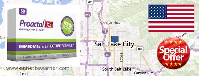 Where to Purchase Proactol XS online Salt Lake City UT, United States