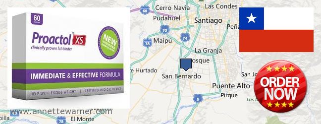 Where to Buy Proactol XS online San Bernardo, Chile
