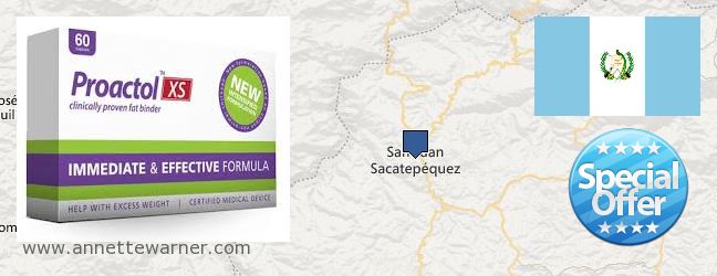 Where Can I Buy Proactol XS online San Juan Sacatepequez, Guatemala