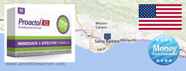 Where to Buy Proactol XS online Santa Barbara CA, United States