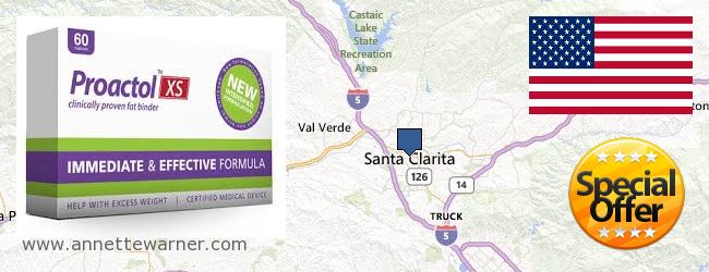 Where Can I Buy Proactol XS online Santa Clarita CA, United States