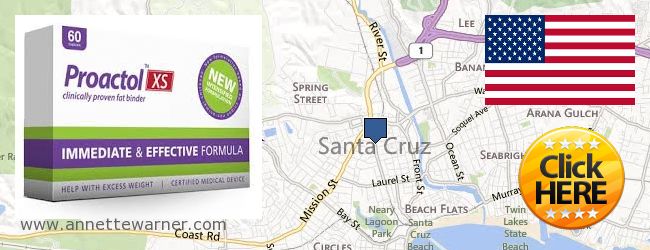 Where Can You Buy Proactol XS online Santa Cruz CA, United States
