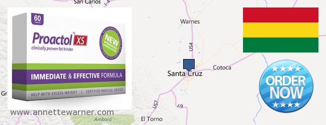 Where Can I Buy Proactol XS online Santa Cruz de la Sierra, Bolivia
