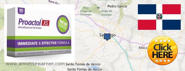 Where to Buy Proactol XS online Santiago de los Caballeros, Dominican Republic