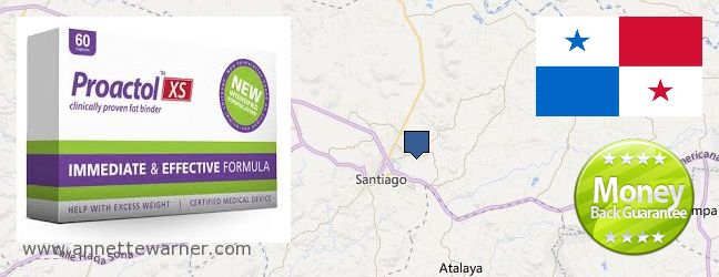 Best Place to Buy Proactol XS online Santiago de Veraguas, Panama