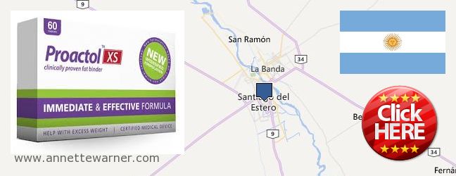 Where to Buy Proactol XS online Santiago del Estero, Argentina