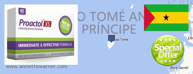 Where to Purchase Proactol XS online Sao Tome And Principe