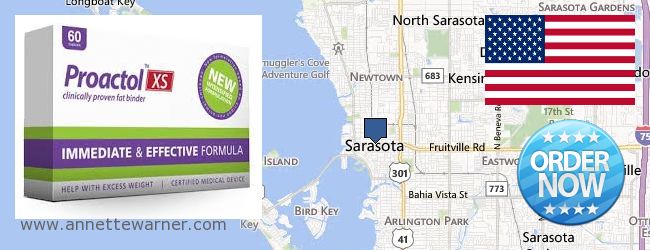Where Can I Buy Proactol XS online Sarasota FL, United States