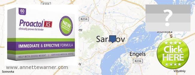 Where to Buy Proactol XS online Saratov, Russia