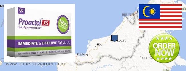 Where to Buy Proactol XS online Sarawak, Malaysia