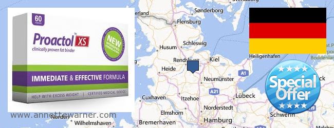 Where to Buy Proactol XS online Schleswig-Holstein, Germany