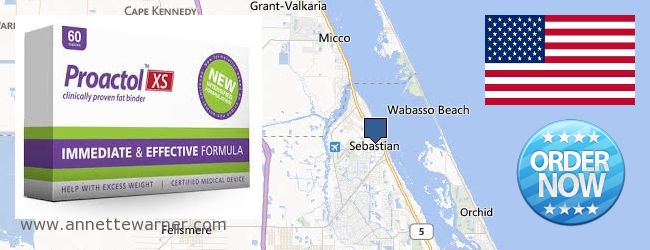 Where to Buy Proactol XS online Sebastian FL, United States