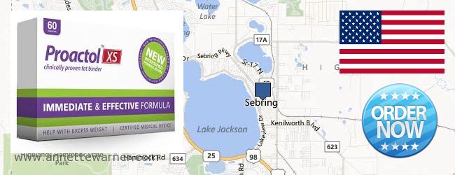 Where to Purchase Proactol XS online Sebring (- Avon Park) FL, United States