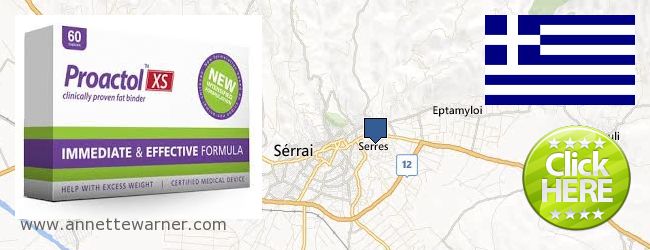 Where to Purchase Proactol XS online Serres, Greece