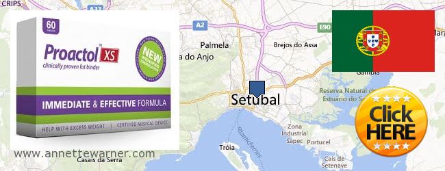 Where to Buy Proactol XS online Setúbal, Portugal