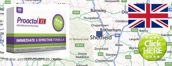 Where to Buy Proactol XS online Sheffield, United Kingdom