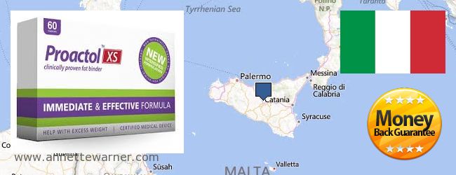 Where to Buy Proactol XS online Sicilia (Sicily), Italy