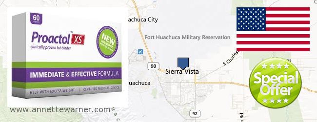 Where to Buy Proactol XS online Sierra Vista AZ, United States