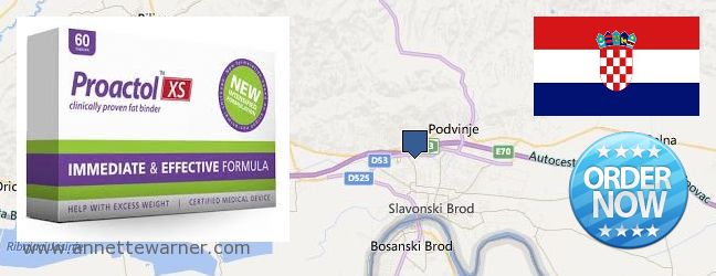 Where to Buy Proactol XS online Slavonski Brod, Croatia