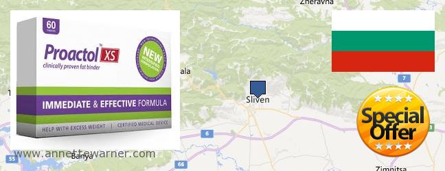 Where to Purchase Proactol XS online Sliven, Bulgaria