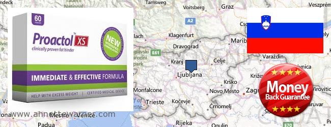 Where to Buy Proactol XS online Slovenia