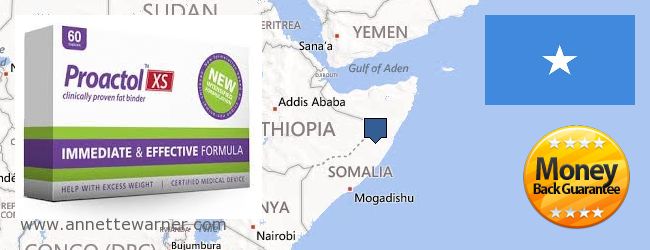 Where to Buy Proactol XS online Somalia
