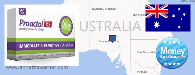 Where to Purchase Proactol XS online South Australia, Australia