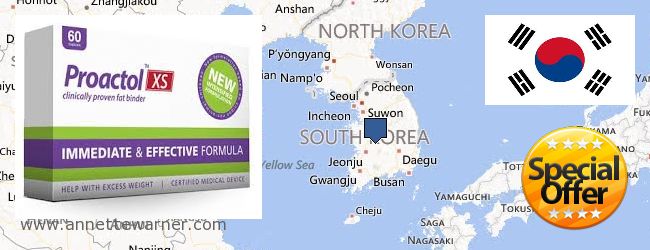 Where to Buy Proactol XS online South Korea