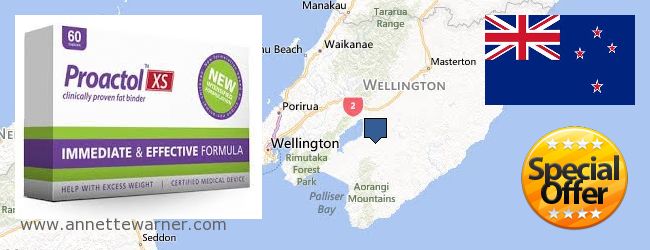 Purchase Proactol XS online South Wairarapa, New Zealand