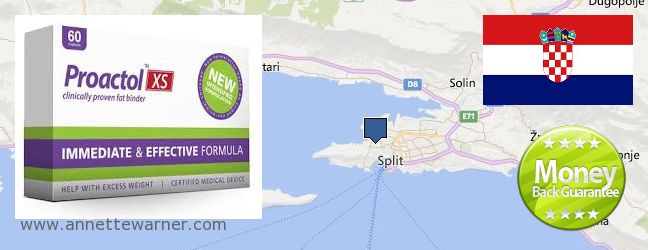 Where Can You Buy Proactol XS online Split, Croatia