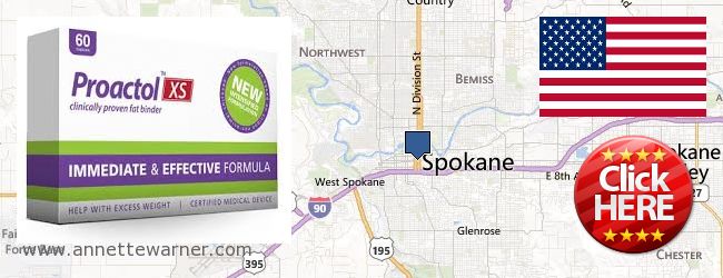 Where to Purchase Proactol XS online Spokane WA, United States