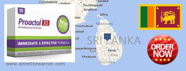 Where to Purchase Proactol XS online Sri Lanka