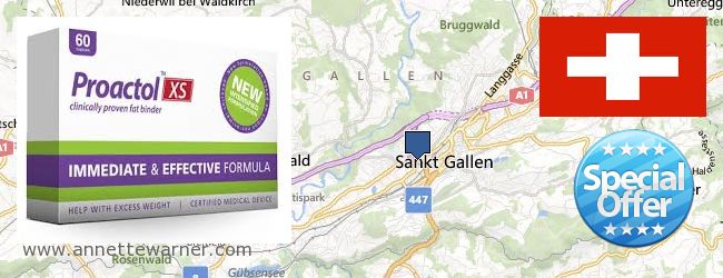 Where to Buy Proactol XS online St. Gallen, Switzerland
