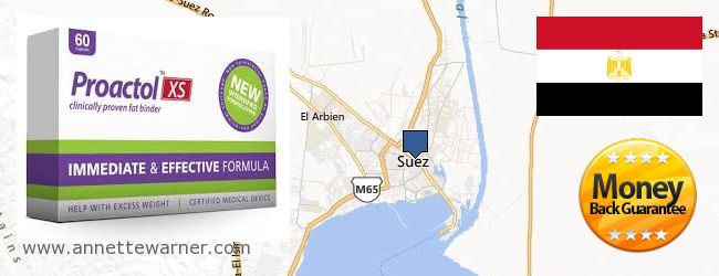 Purchase Proactol XS online Suez, Egypt