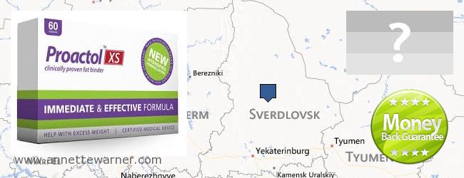 Where to Buy Proactol XS online Sverdlovskaya oblast, Russia