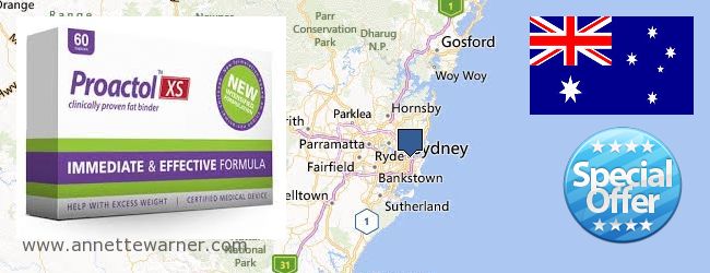 Where Can You Buy Proactol XS online Sydney, Australia