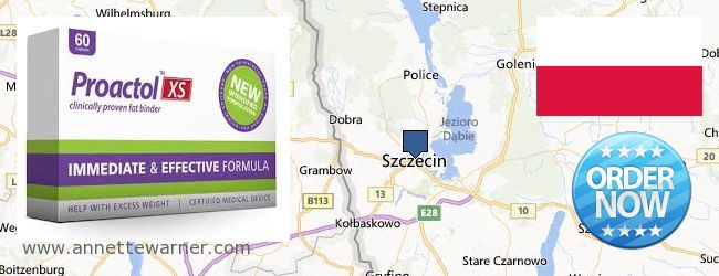 Buy Proactol XS online Szczecin, Poland