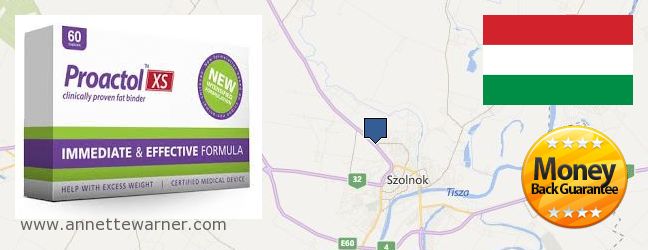 Where Can You Buy Proactol XS online Szolnok, Hungary