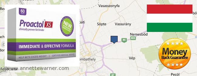 Where to Buy Proactol XS online Szombathely, Hungary