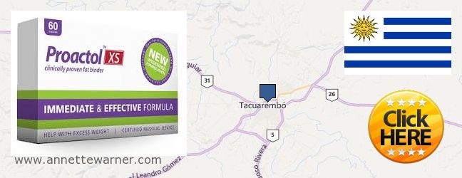 Best Place to Buy Proactol XS online Tacuarembo, Uruguay