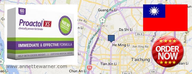 Where to Buy Proactol XS online Taichung, Taiwan