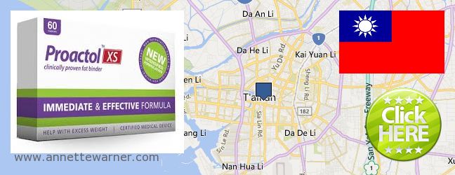 Where to Purchase Proactol XS online Tainan, Taiwan