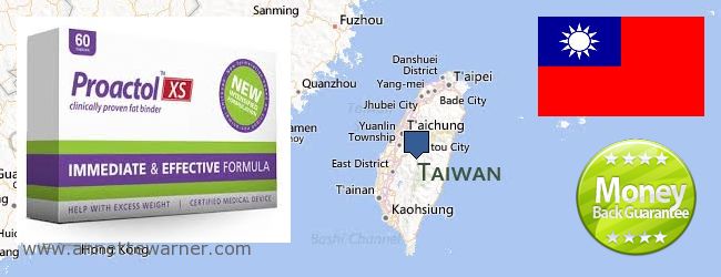 Best Place to Buy Proactol XS online Taiwan